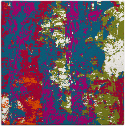 hackney slick rug - item 1334032