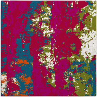 hackney slick rug - item 1334033