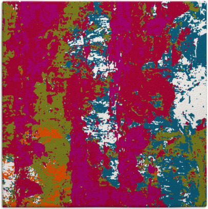 hackney slick rug - item 1334035