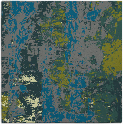hackney slick rug - item 1334044
