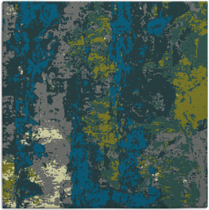 hackney slick rug - item 1334045