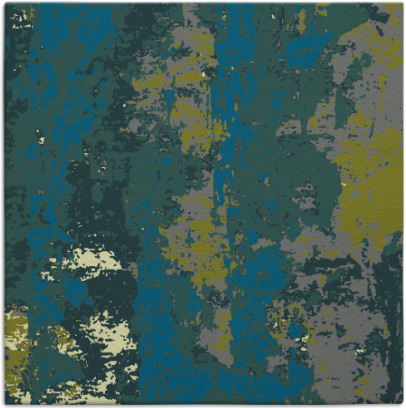 hackney slick rug - item 1334046