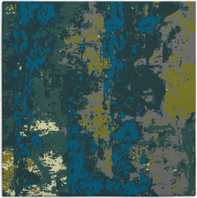 hackney slick rug - item 1334047