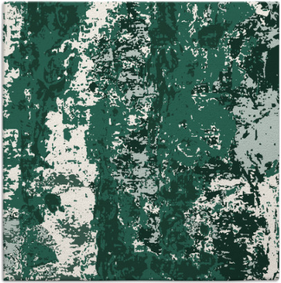 hackney slick rug - item 1334048