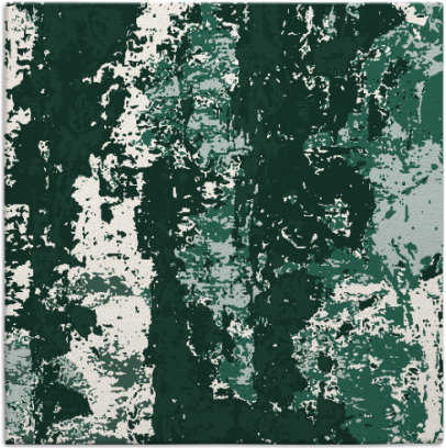 hackney slick rug - item 1334050