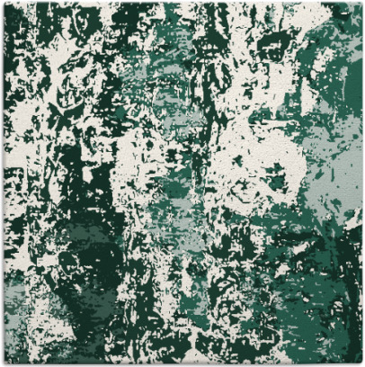 hackney slick rug - item 1334051