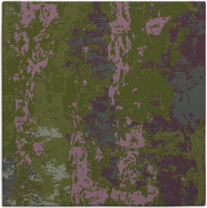 hackney slick rug - item 1334053
