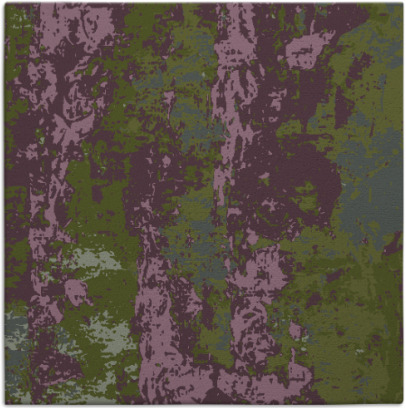 hackney slick rug - item 1334054