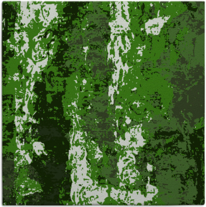 hackney slick rug - item 1334056