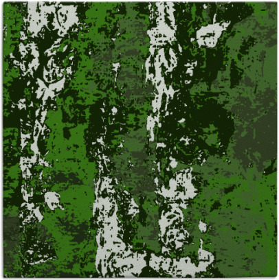 hackney slick rug - item 1334057