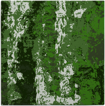 hackney slick rug - item 1334058