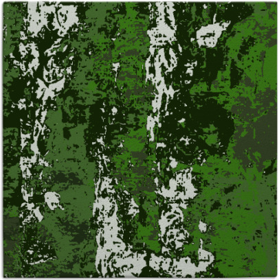 hackney slick rug - item 1334059