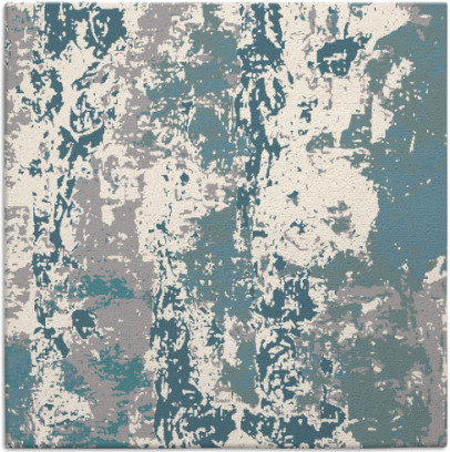 hackney slick rug - item 1334060