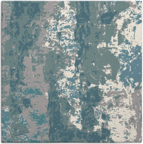 Hackney Slick Rug