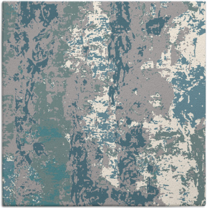 hackney slick rug - item 1334063