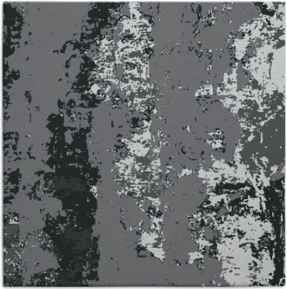 hackney slick rug - item 1334064