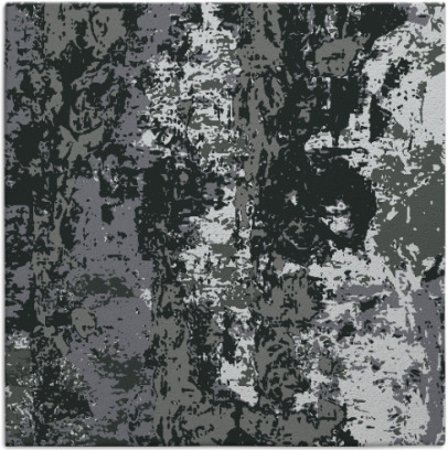 hackney slick rug - item 1334065