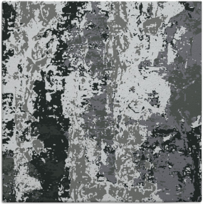 hackney slick rug - item 1334066