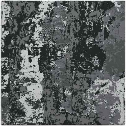 hackney slick rug - item 1334067