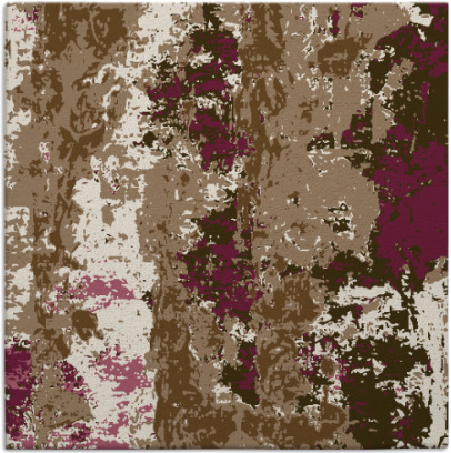 hackney slick rug - item 1334076