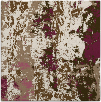 hackney slick rug - item 1334077