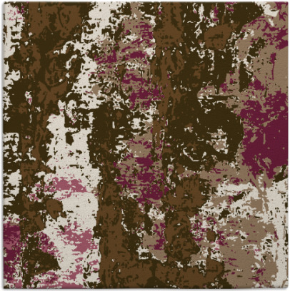 hackney slick rug - item 1334078