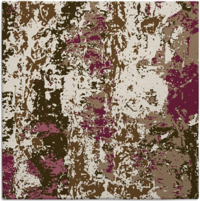 hackney slick rug - item 1334079