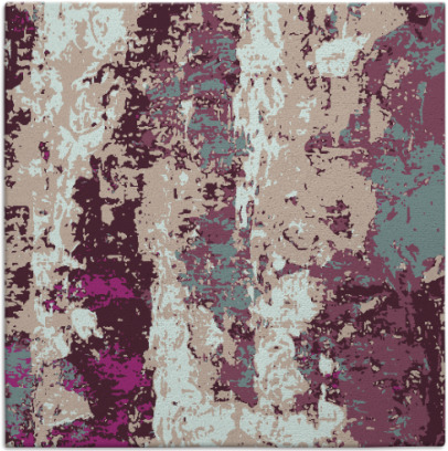 hackney slick rug - item 1334080