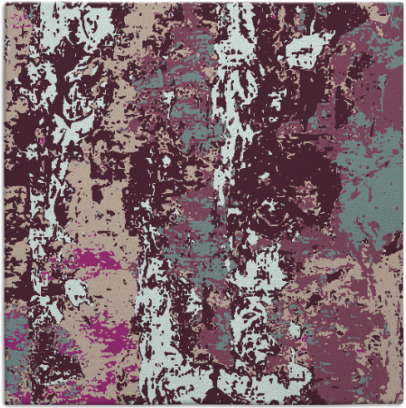 hackney slick rug - item 1334081
