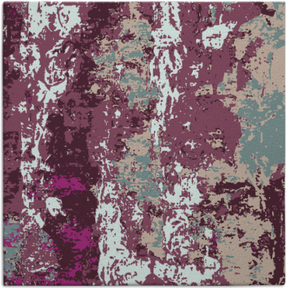 hackney slick rug - item 1334082