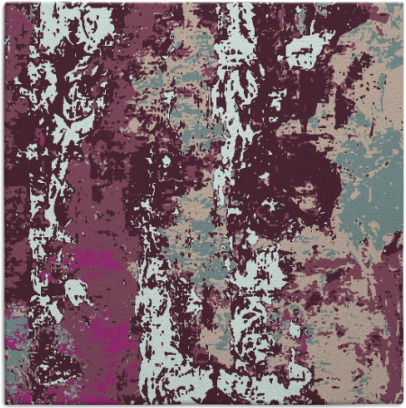 hackney slick rug - item 1334083