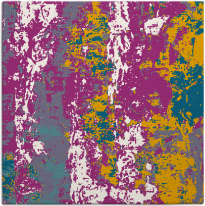 hackney slick rug - item 1334084