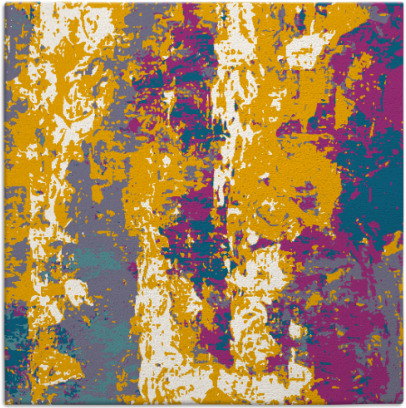 hackney slick rug - item 1334086