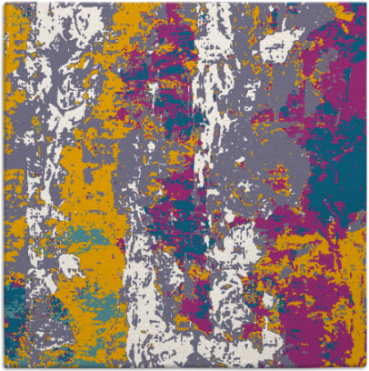 hackney slick rug - item 1334087