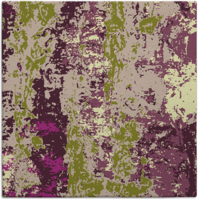 hackney slick rug - item 1334088