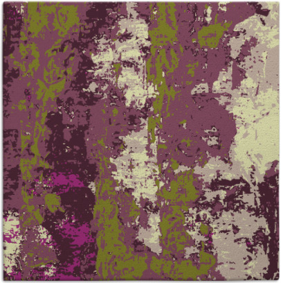 hackney slick rug - item 1334090
