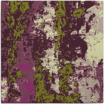 hackney slick rug - item 1334091