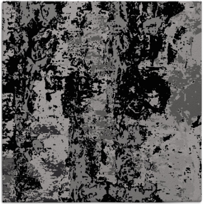 hackney slick rug - item 1334093