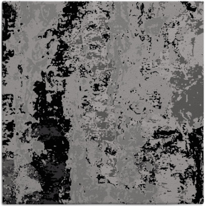 hackney slick rug - item 1334094