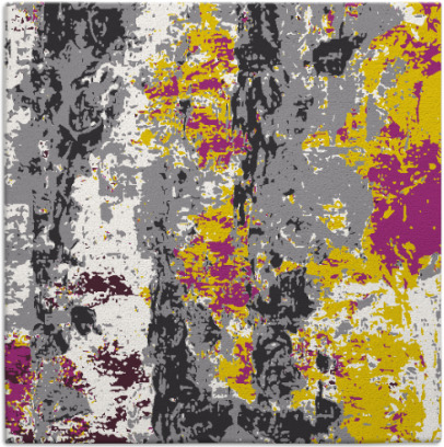 hackney slick rug - item 1334096