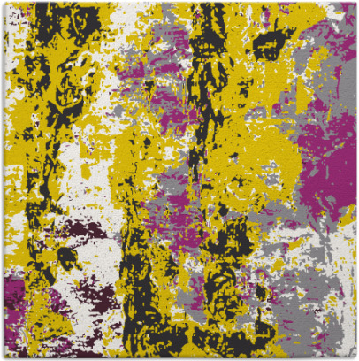 hackney slick rug - item 1334098