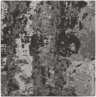 hackney slick rug - item 1334101