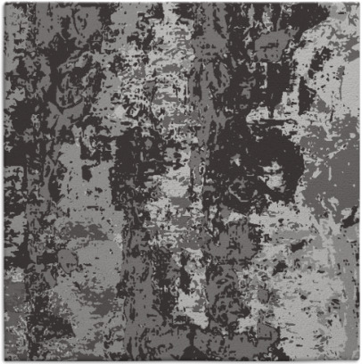 hackney slick rug - item 1334103