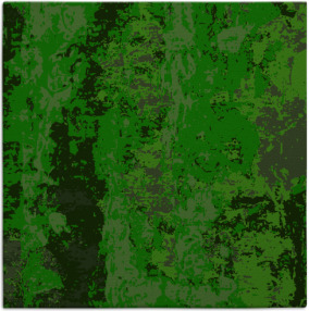 Hackney Slick Rug