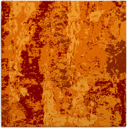 hackney slick rug - item 1334116