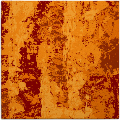 hackney slick rug - item 1334118