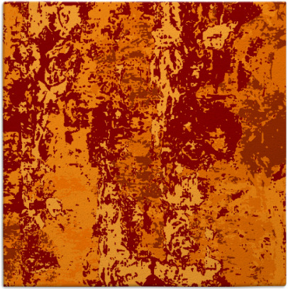hackney slick rug - item 1334119