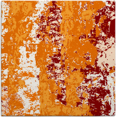 hackney slick rug - item 1334120