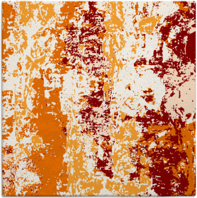 hackney slick rug - item 1334121