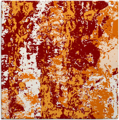hackney slick rug - item 1334122